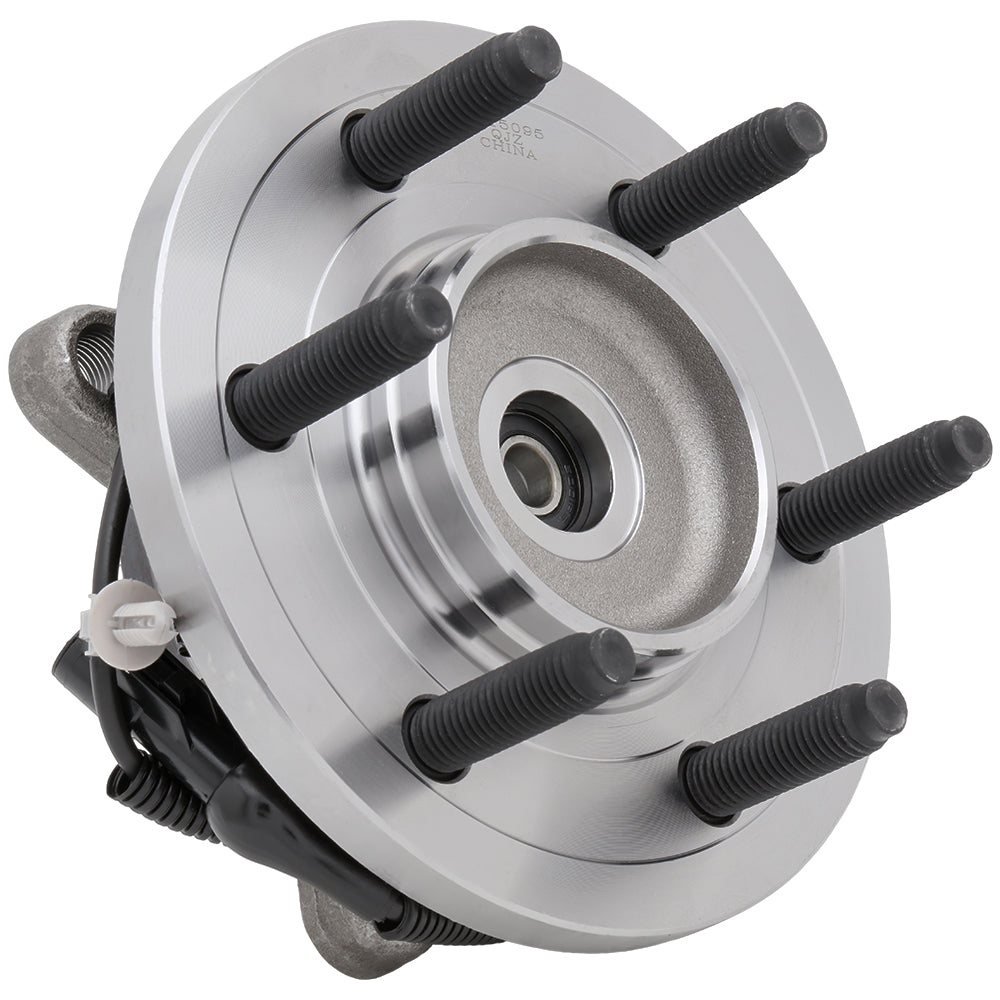 515095 - Front Wheel Hub Bearing Assembly