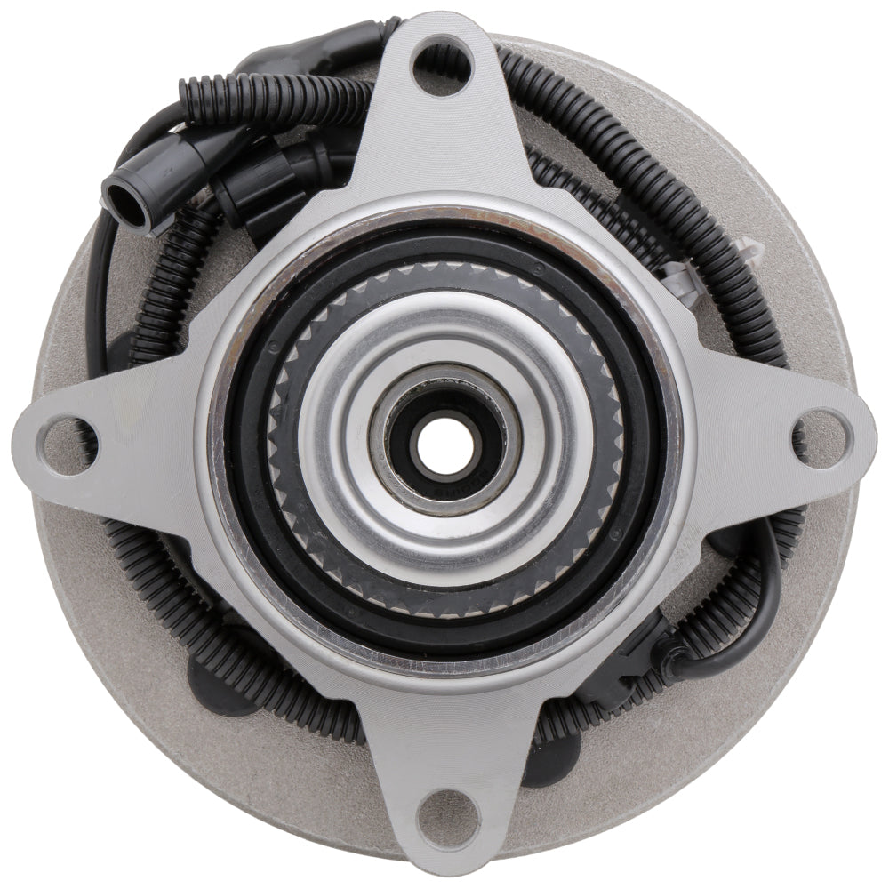 515095 - Front Wheel Hub Bearing Assembly
