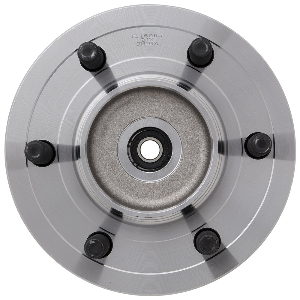 515095 - Front Wheel Hub Bearing Assembly