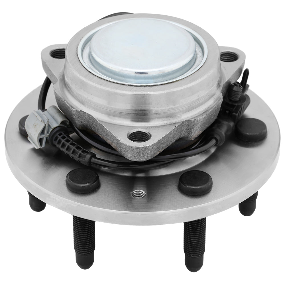 515097 - Front Wheel Hub Bearing Assembly