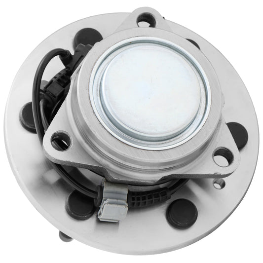 515097 - Front Wheel Hub Bearing Assembly