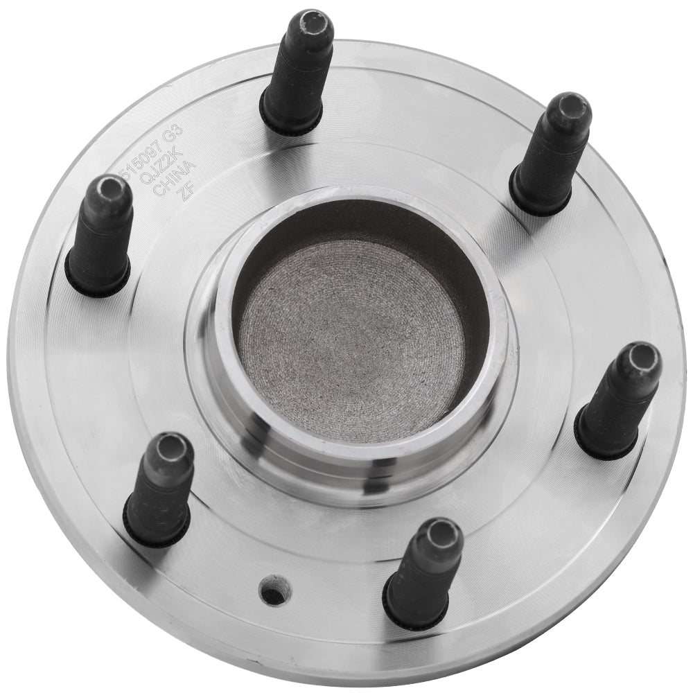 515097 - Front Wheel Hub Bearing Assembly