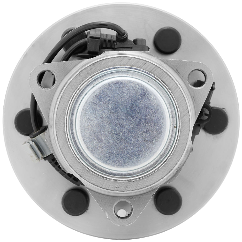 515097 - Front Wheel Hub Bearing Assembly