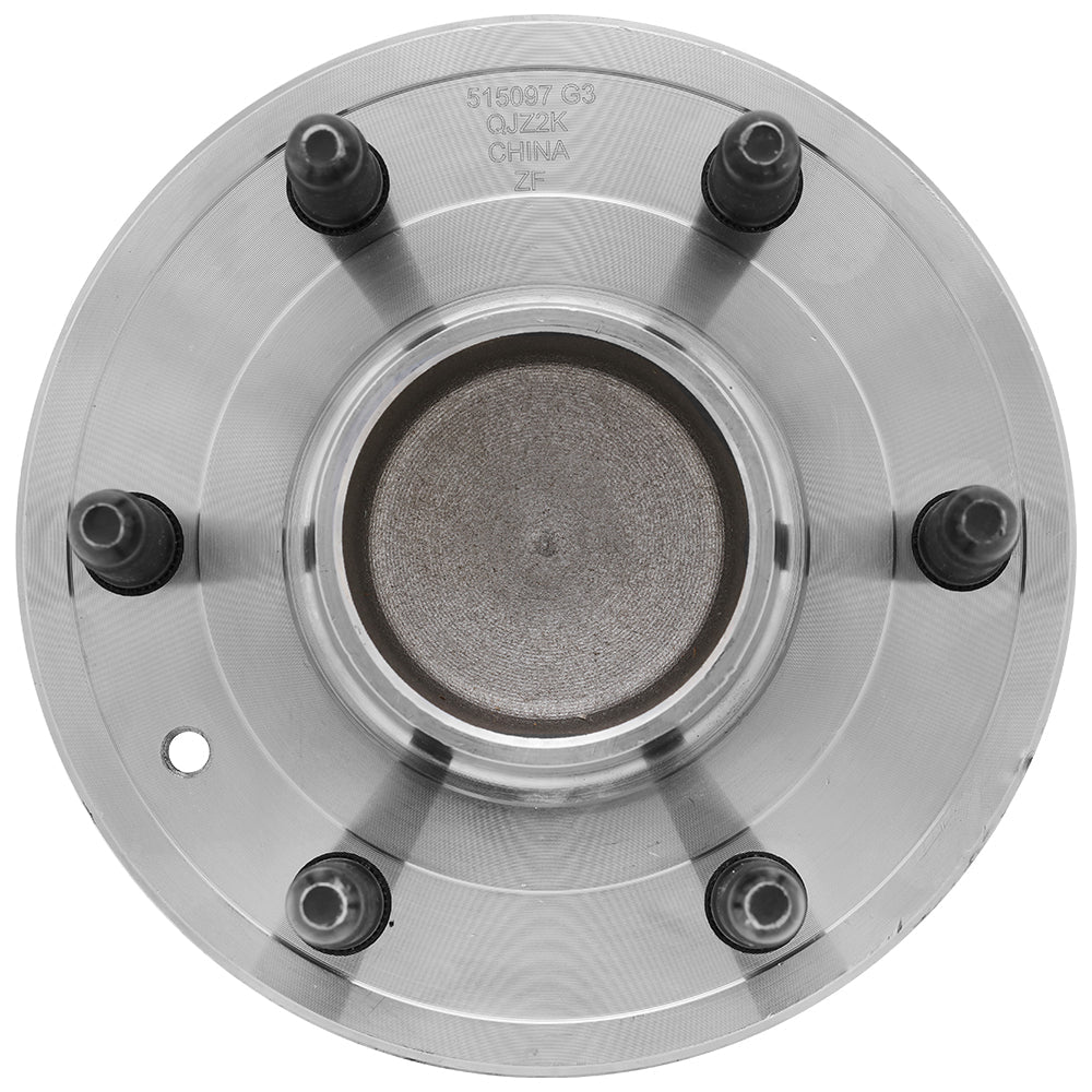 515097 - Front Wheel Hub Bearing Assembly