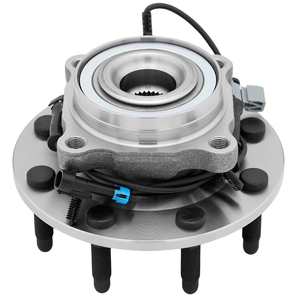 515098 - Front Wheel Hub Bearing Assembly