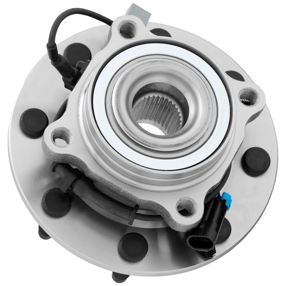 515098 - Front Wheel Hub Bearing Assembly