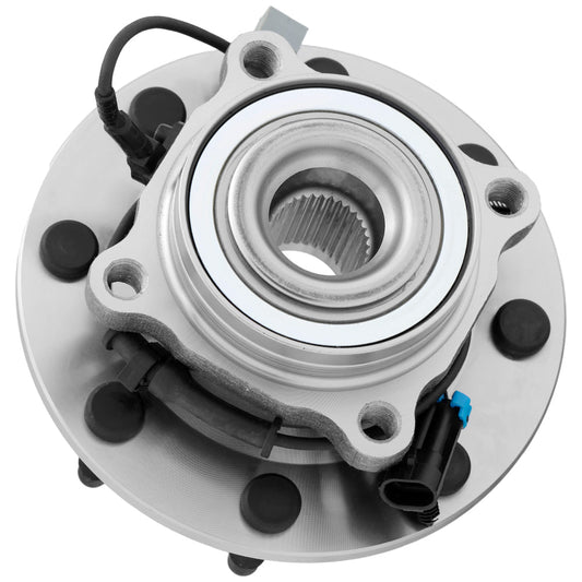 515098 - Front Wheel Hub Bearing Assembly