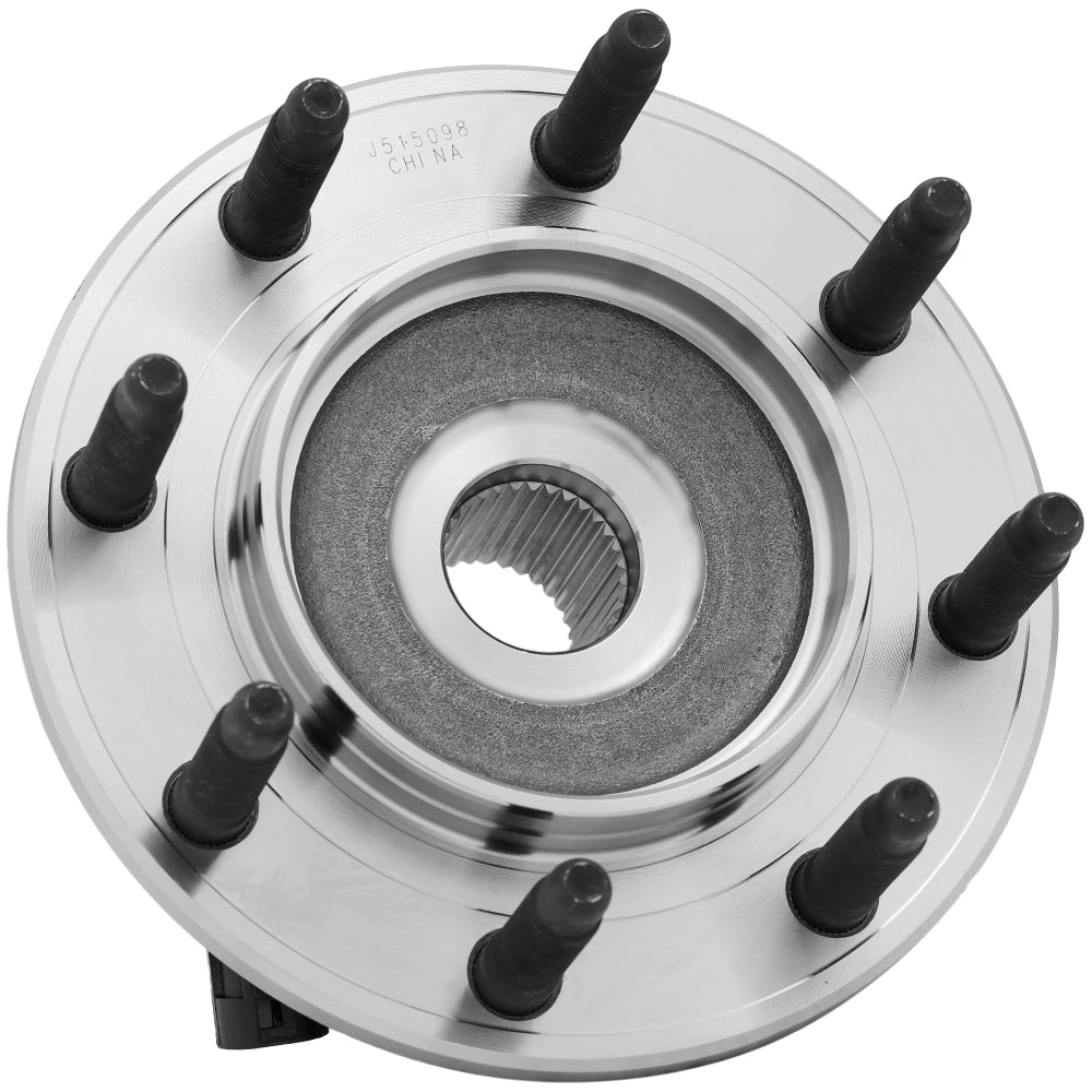 515098 - Front Wheel Hub Bearing Assembly