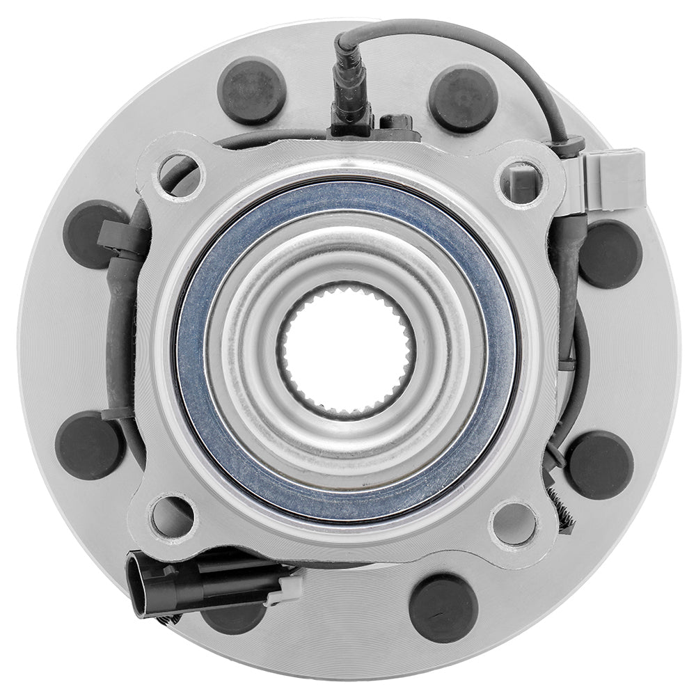 515098 - Front Wheel Hub Bearing Assembly