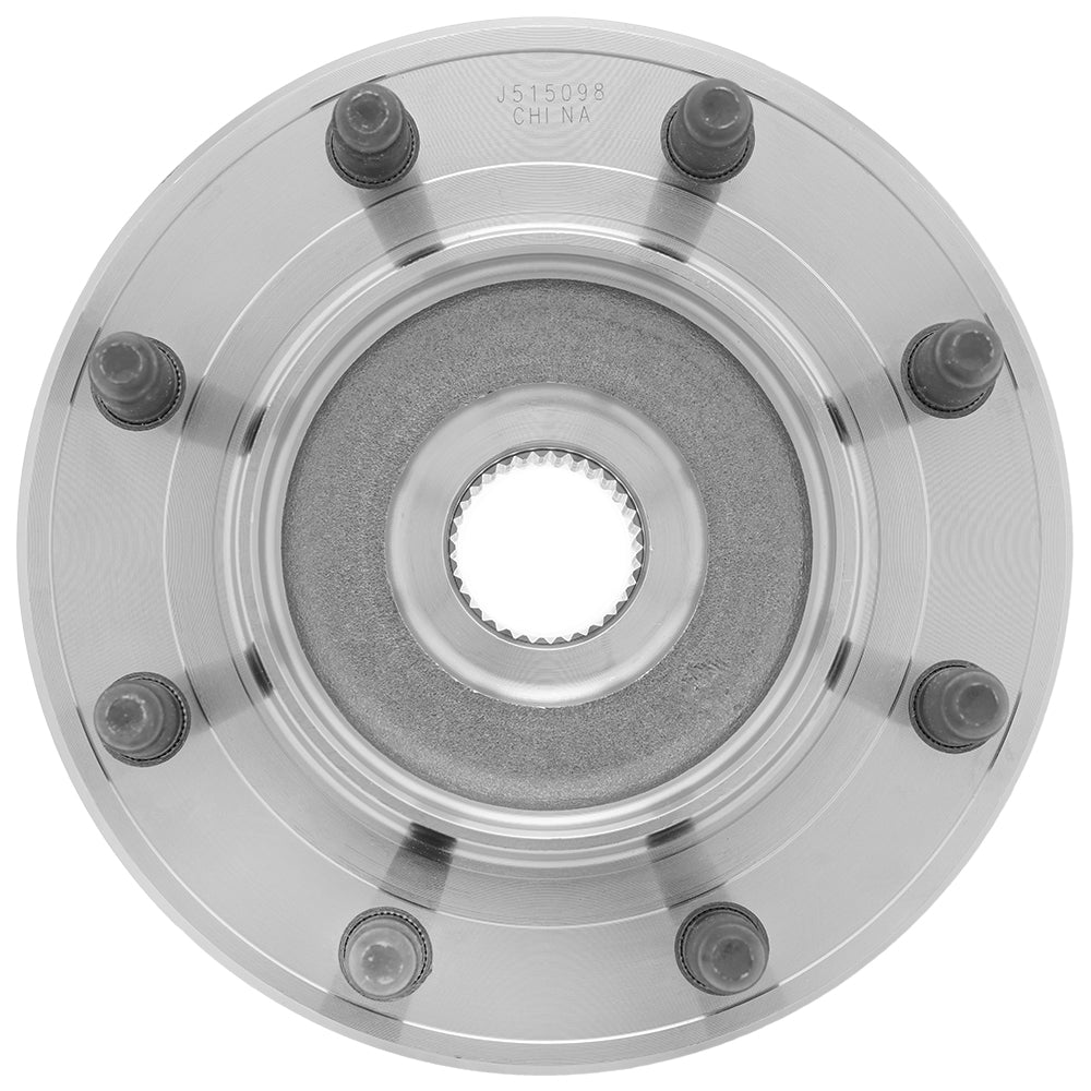 515098 - Front Wheel Hub Bearing Assembly