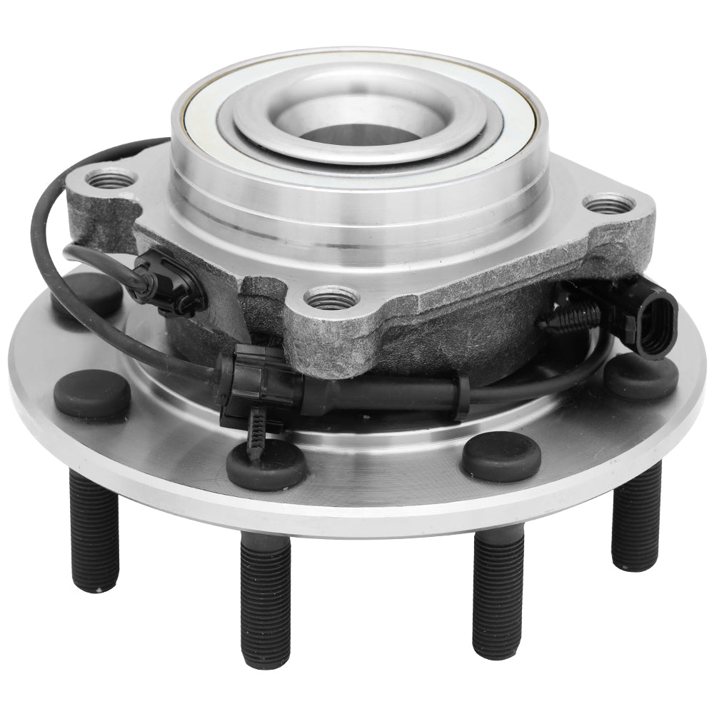 515099 - Front Wheel Hub Bearing Assembly