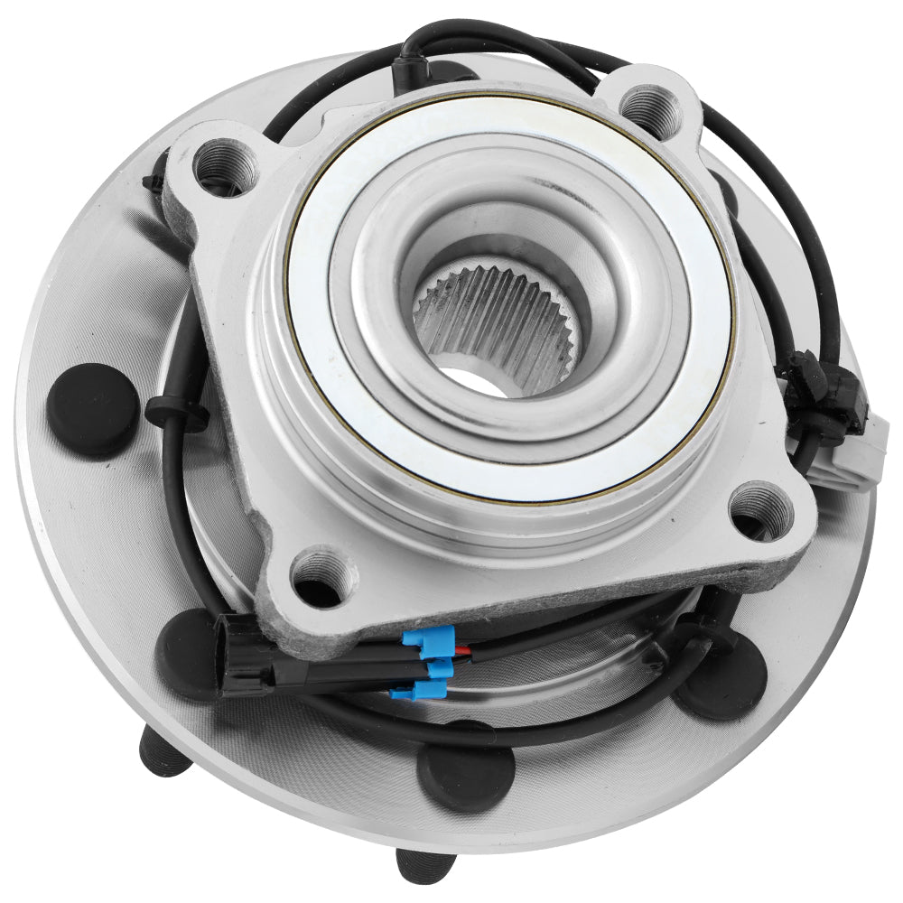 515099 - Front Wheel Hub Bearing Assembly