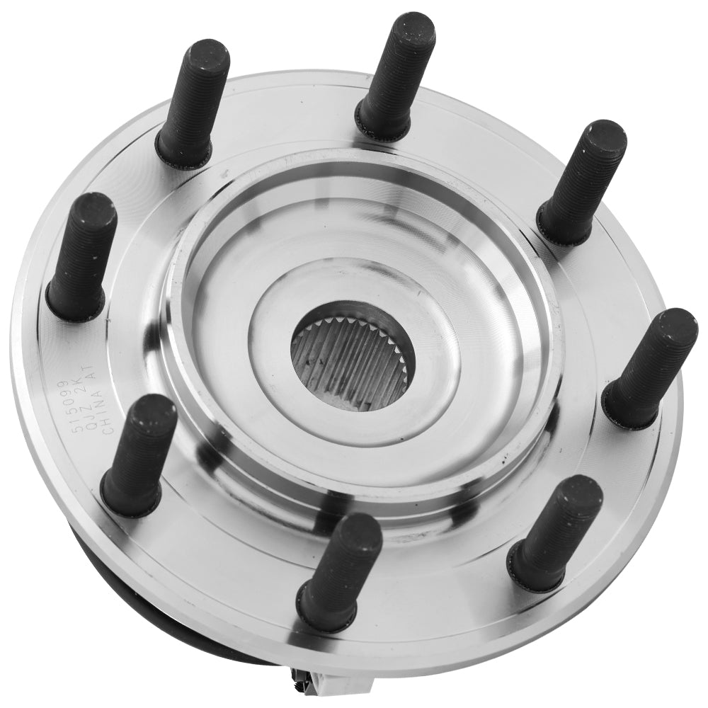 515099 - Front Wheel Hub Bearing Assembly