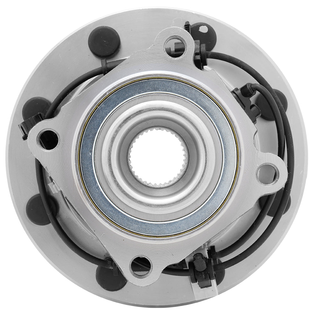 515099 - Front Wheel Hub Bearing Assembly