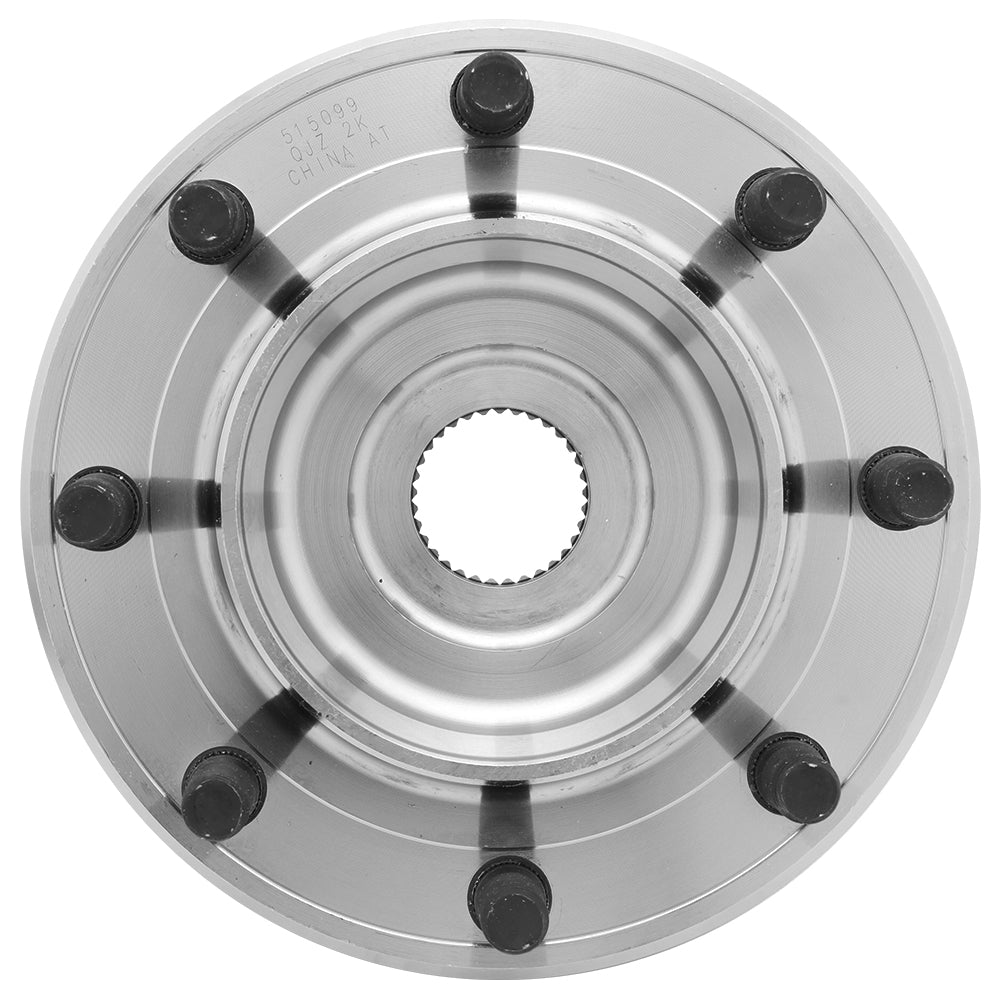 515099 - Front Wheel Hub Bearing Assembly