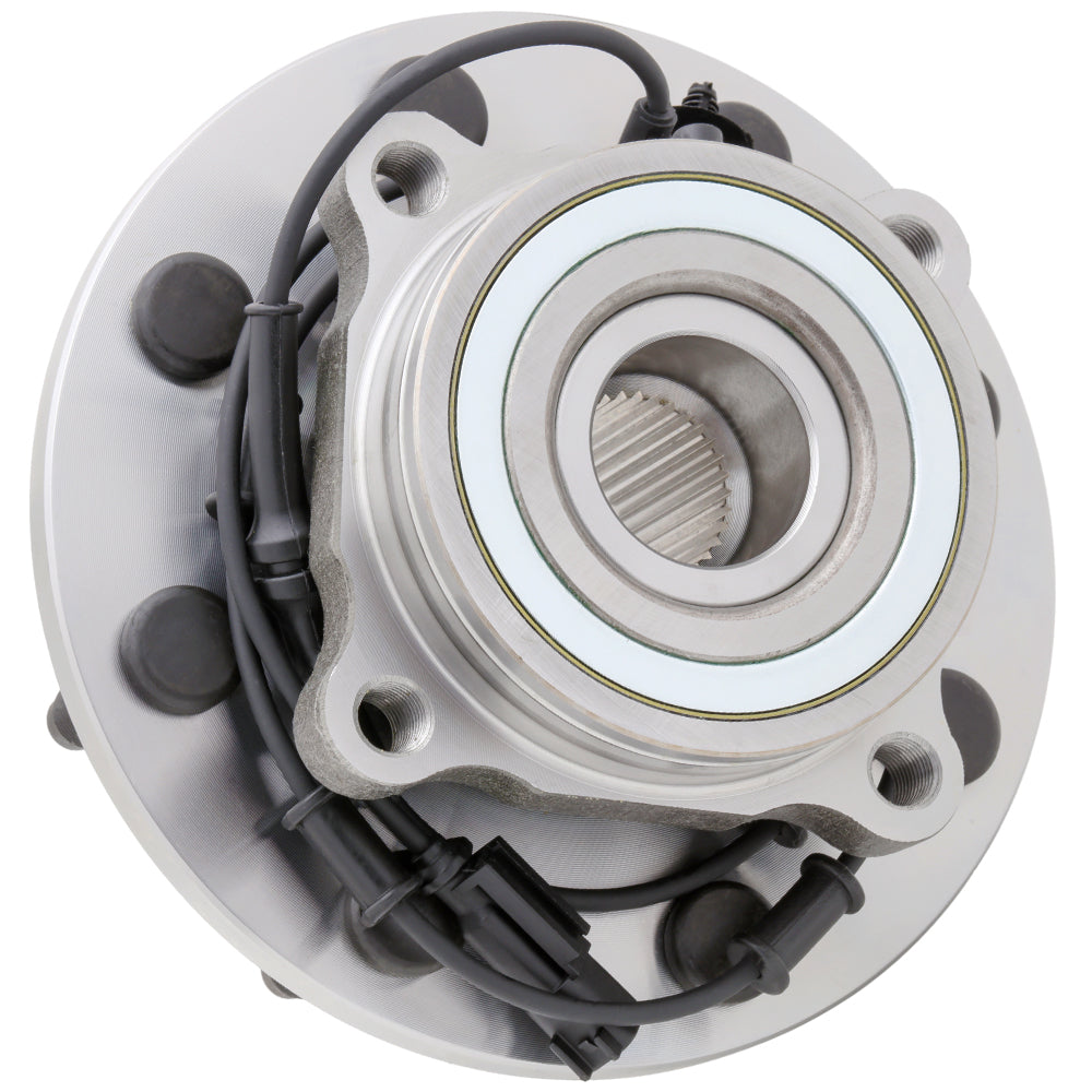 515101 - Front Wheel Hub Bearing Assembly