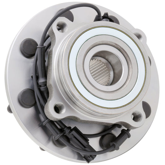 515101 - Front Wheel Hub Bearing Assembly