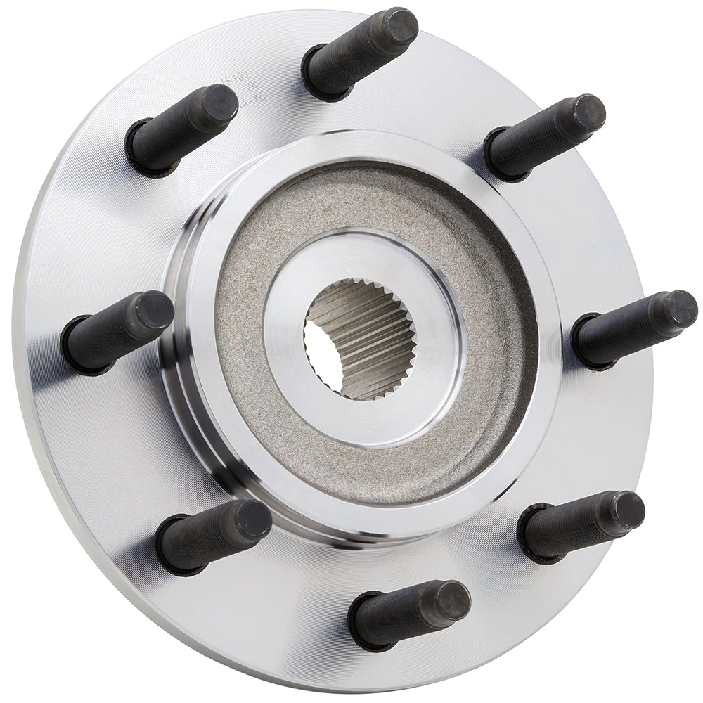 515101 - Front Wheel Hub Bearing Assembly