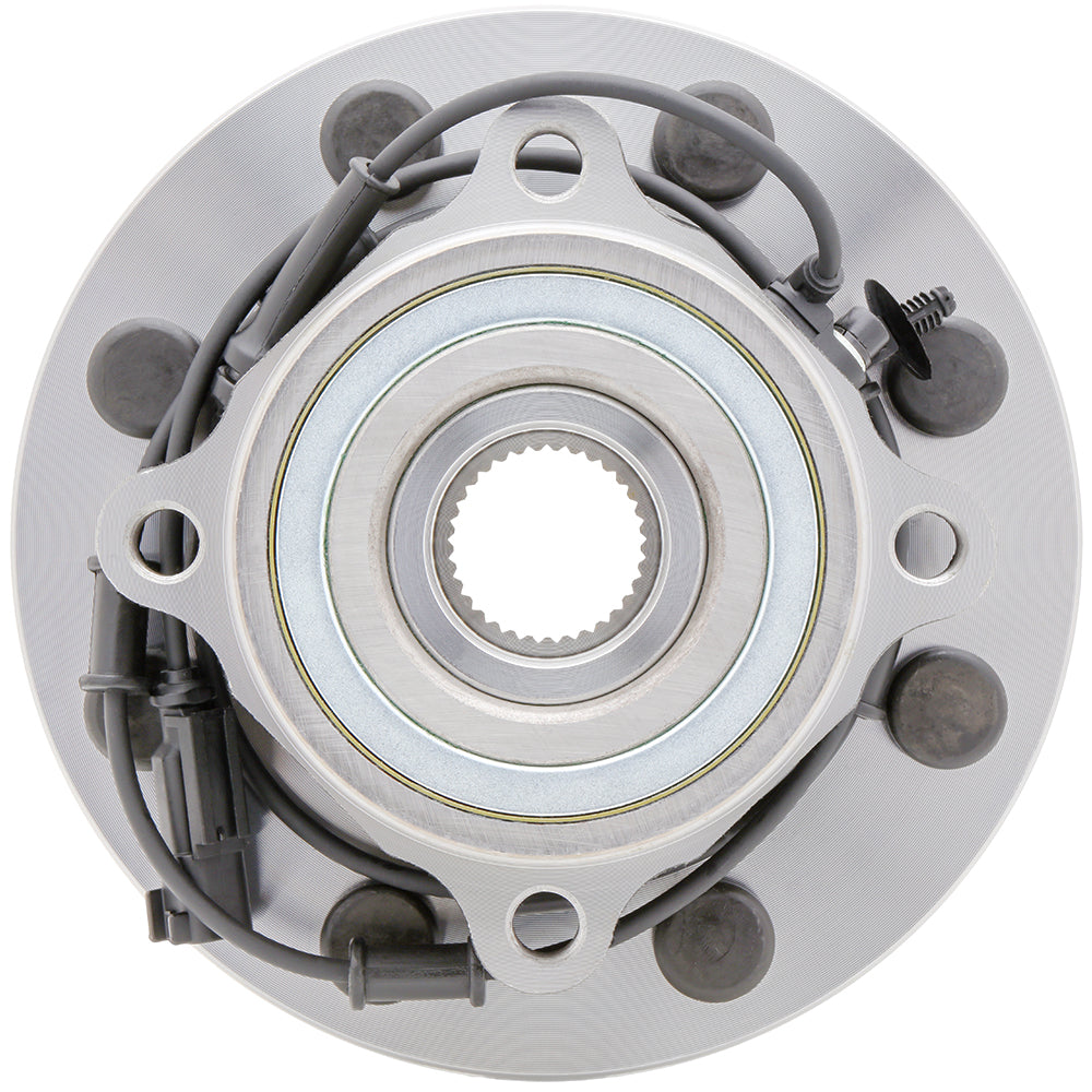 515101 - Front Wheel Hub Bearing Assembly
