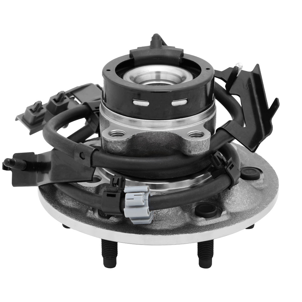 515104 - Front (Driver Side) Wheel Hub Bearing Assembly