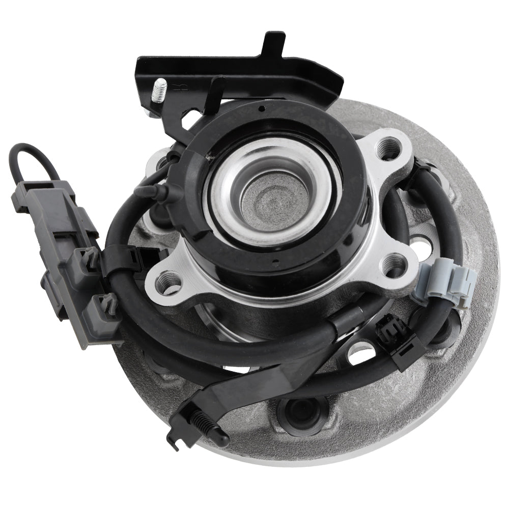 515104 - Front (Driver Side) Wheel Hub Bearing Assembly