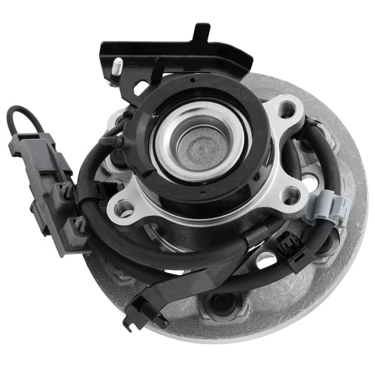 515104 - Front (Driver Side) Wheel Hub Bearing Assembly