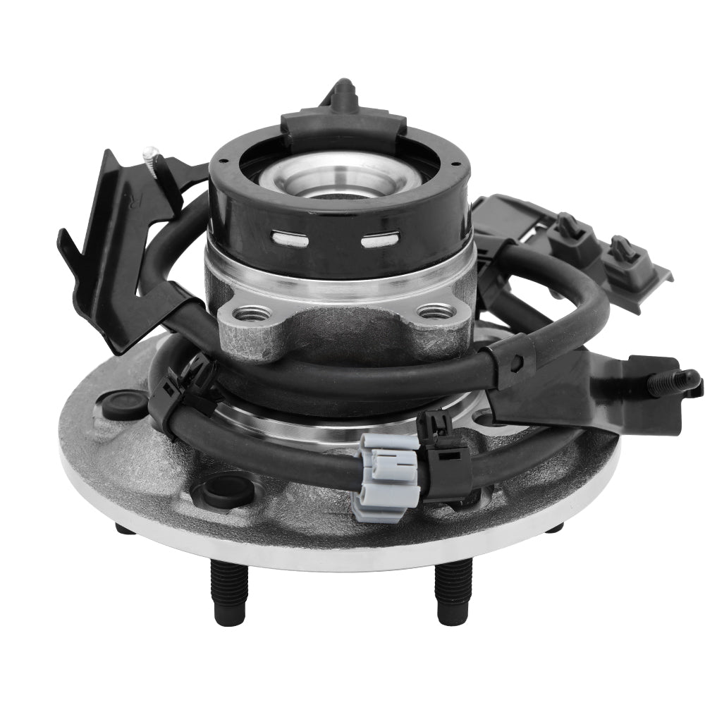 515105 - Front (Passenger Side) Wheel Hub Bearing Assembly