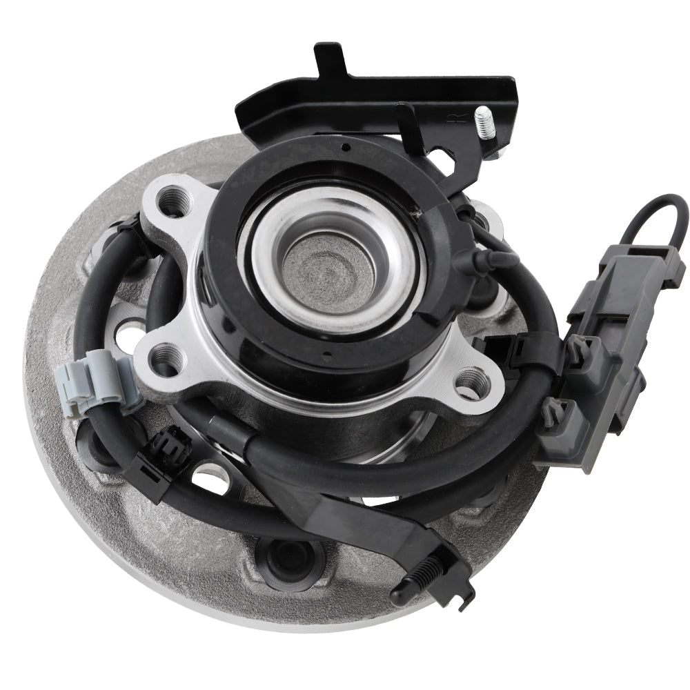 515105 - Front (Passenger Side) Wheel Hub Bearing Assembly
