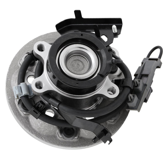 515105 - Front (Passenger Side) Wheel Hub Bearing Assembly