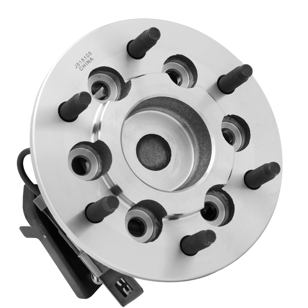 515105 - Front (Passenger Side) Wheel Hub Bearing Assembly