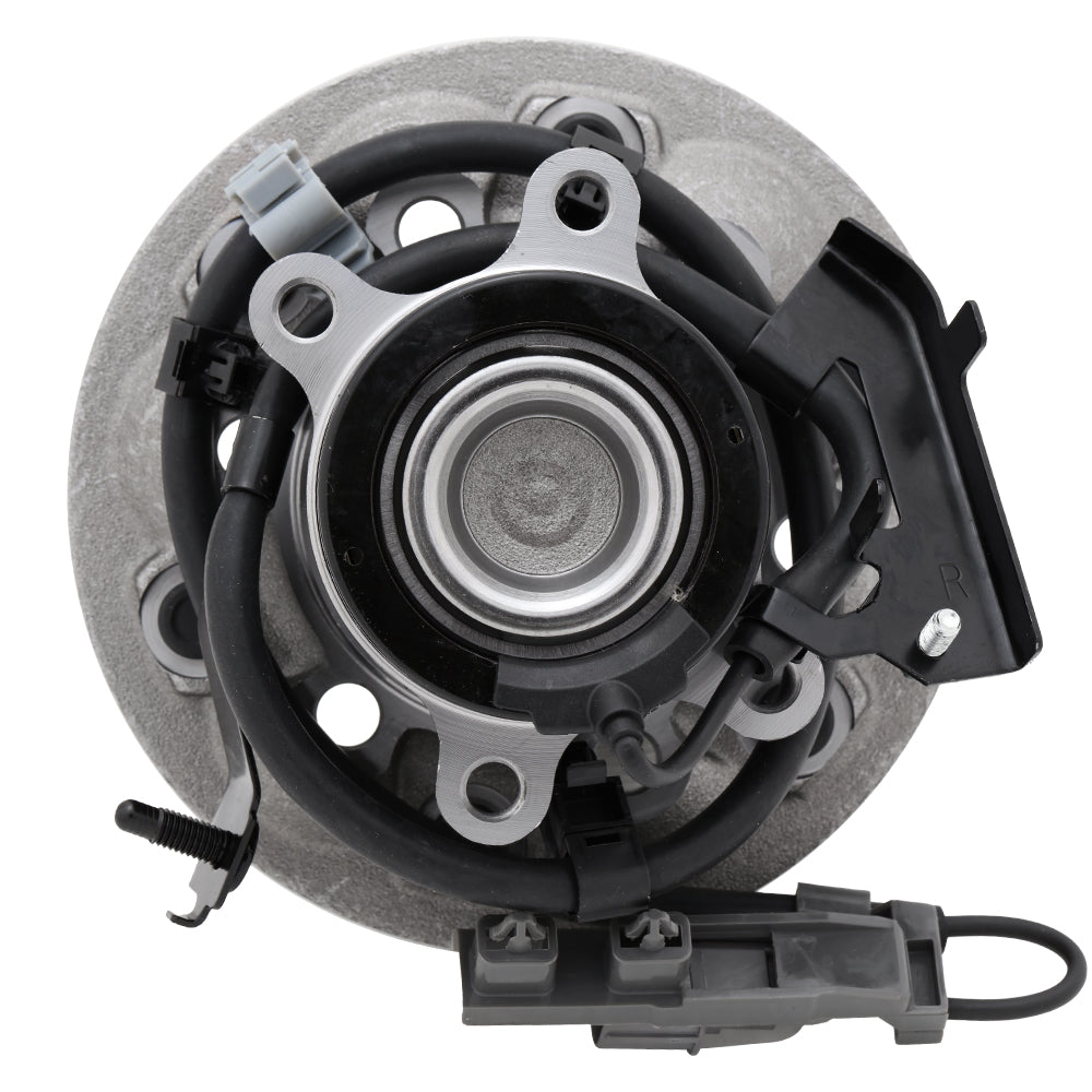 515105 - Front (Passenger Side) Wheel Hub Bearing Assembly
