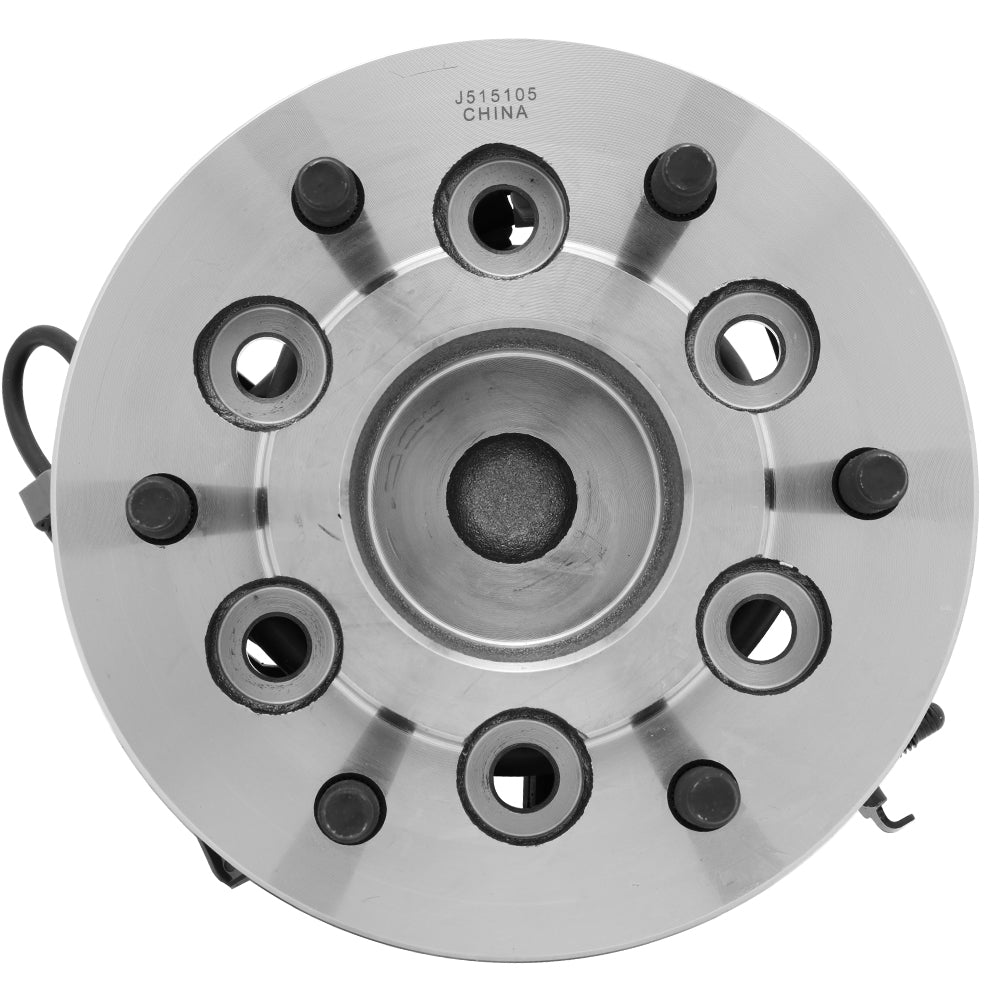 515105 - Front (Passenger Side) Wheel Hub Bearing Assembly