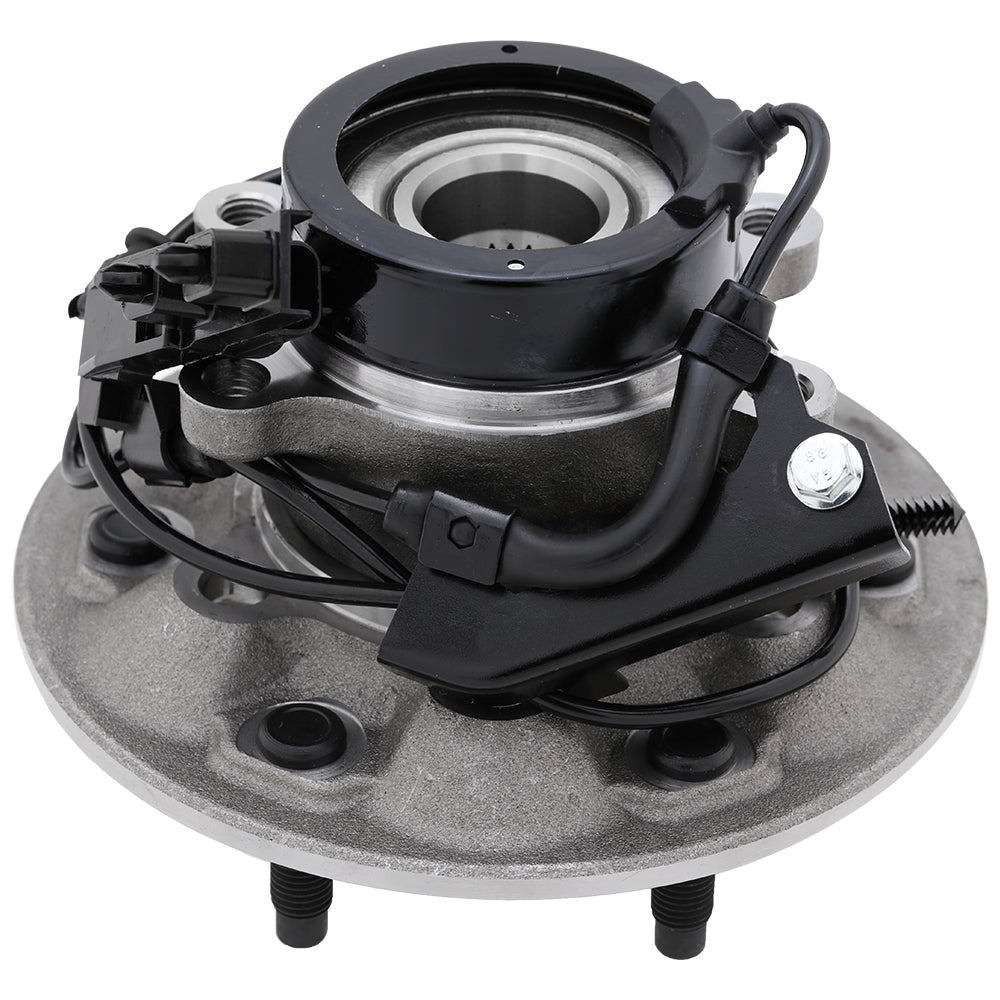 515111 - Front (Passenger Side) Wheel Hub Bearing Assembly