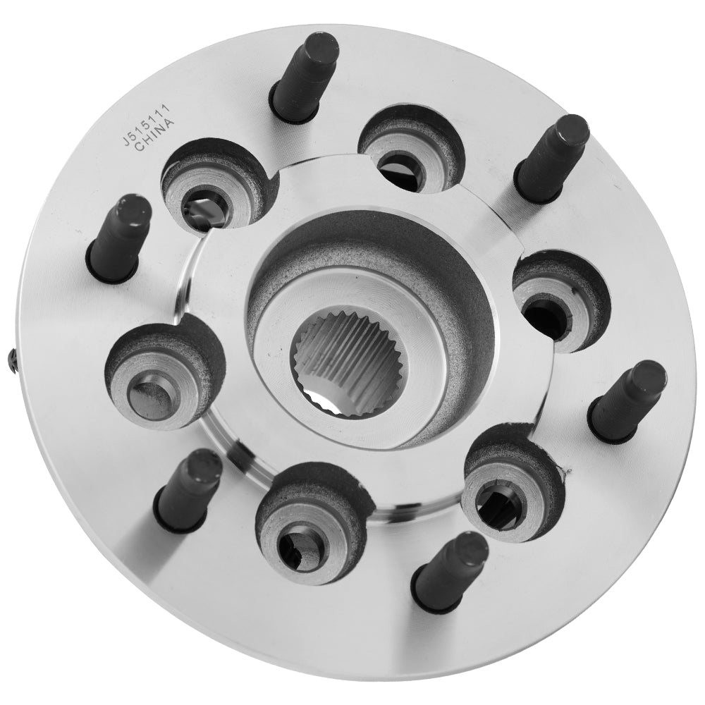 515111 - Front (Passenger Side) Wheel Hub Bearing Assembly