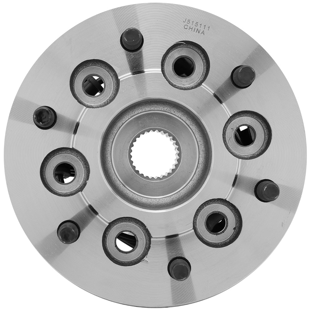 515111 - Front (Passenger Side) Wheel Hub Bearing Assembly