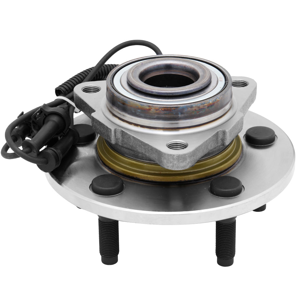 515113 - Front Wheel Hub Bearing Assembly