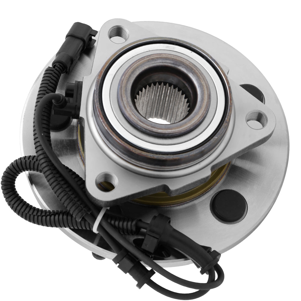 515113 - Front Wheel Hub Bearing Assembly