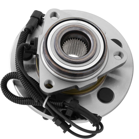 515113 - Front Wheel Hub Bearing Assembly