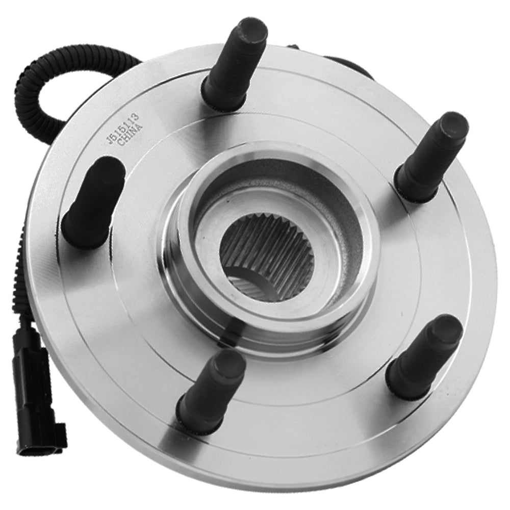 515113 - Front Wheel Hub Bearing Assembly