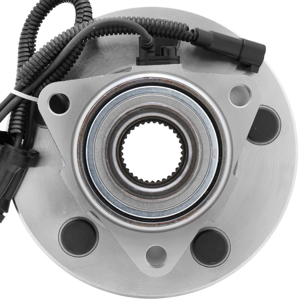 515113 - Front Wheel Hub Bearing Assembly