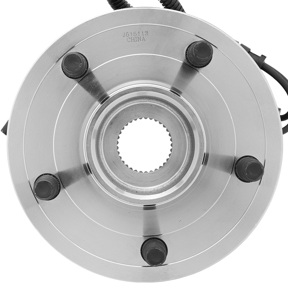 515113 - Front Wheel Hub Bearing Assembly