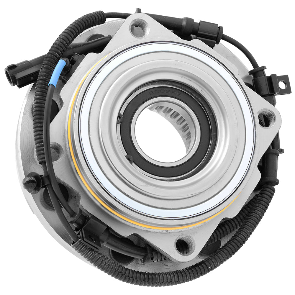 515116 - Front Wheel Hub Bearing Assembly