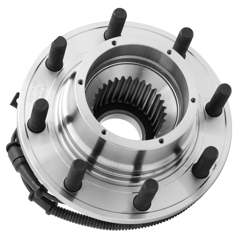 515116 - Front Wheel Hub Bearing Assembly