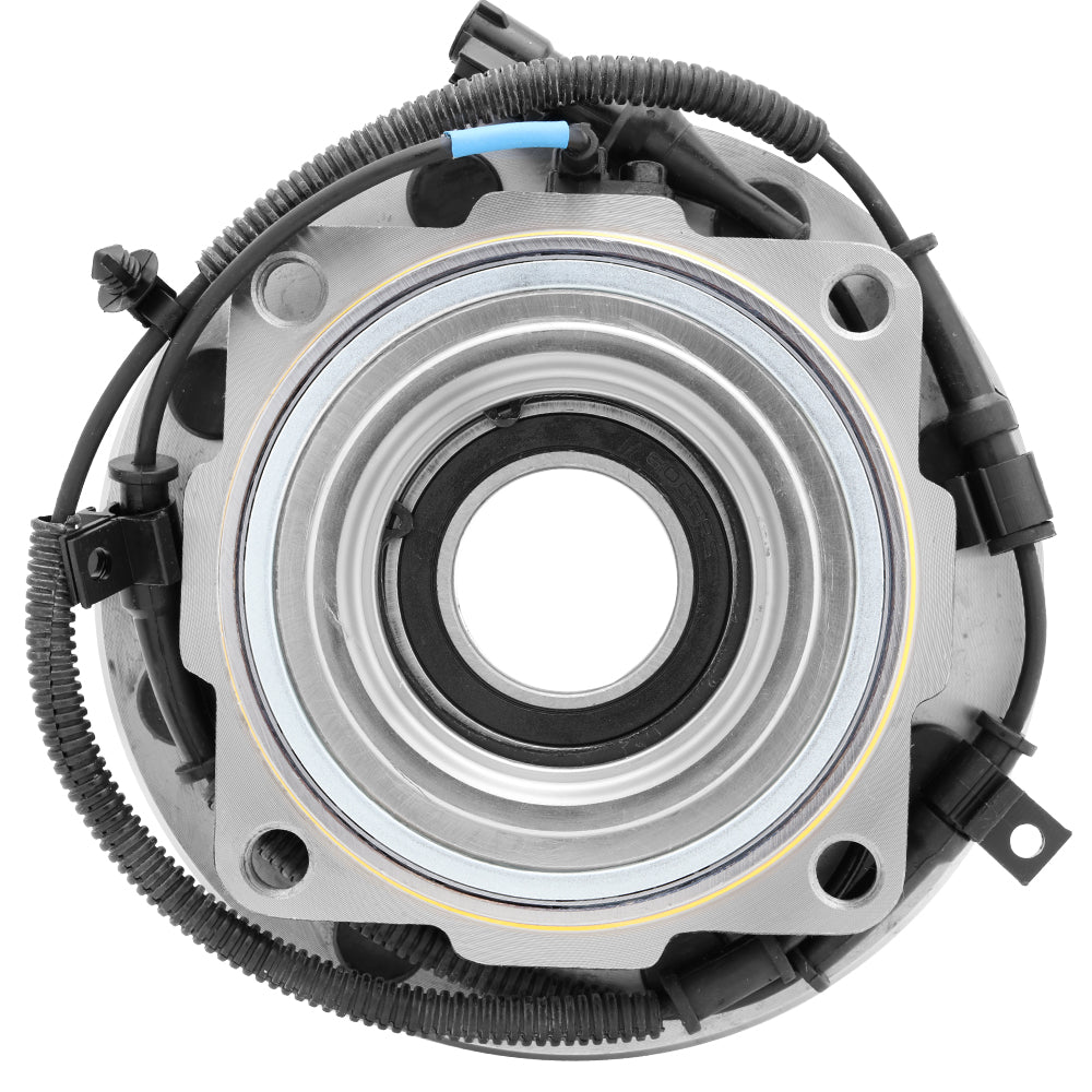 515116 - Front Wheel Hub Bearing Assembly