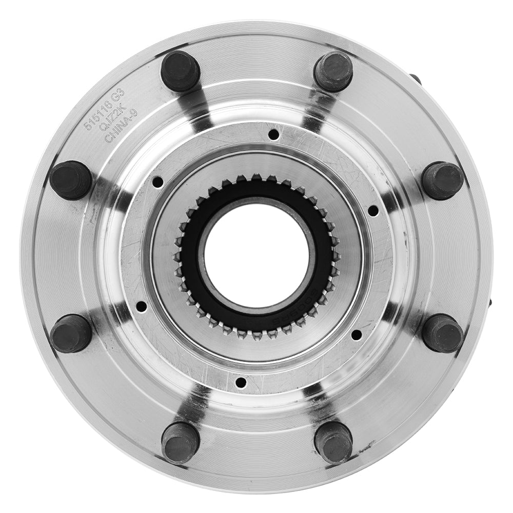 515116 - Front Wheel Hub Bearing Assembly