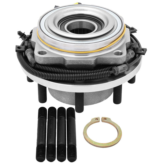 515116 - Front Wheel Hub Bearing Assembly