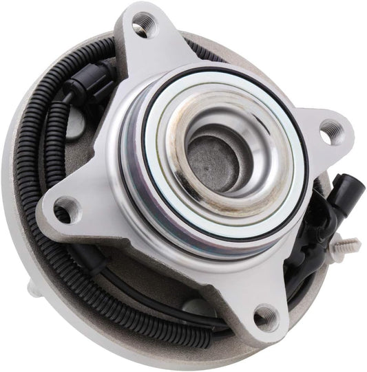 515117 - Front Wheel Hub Bearing Assembly