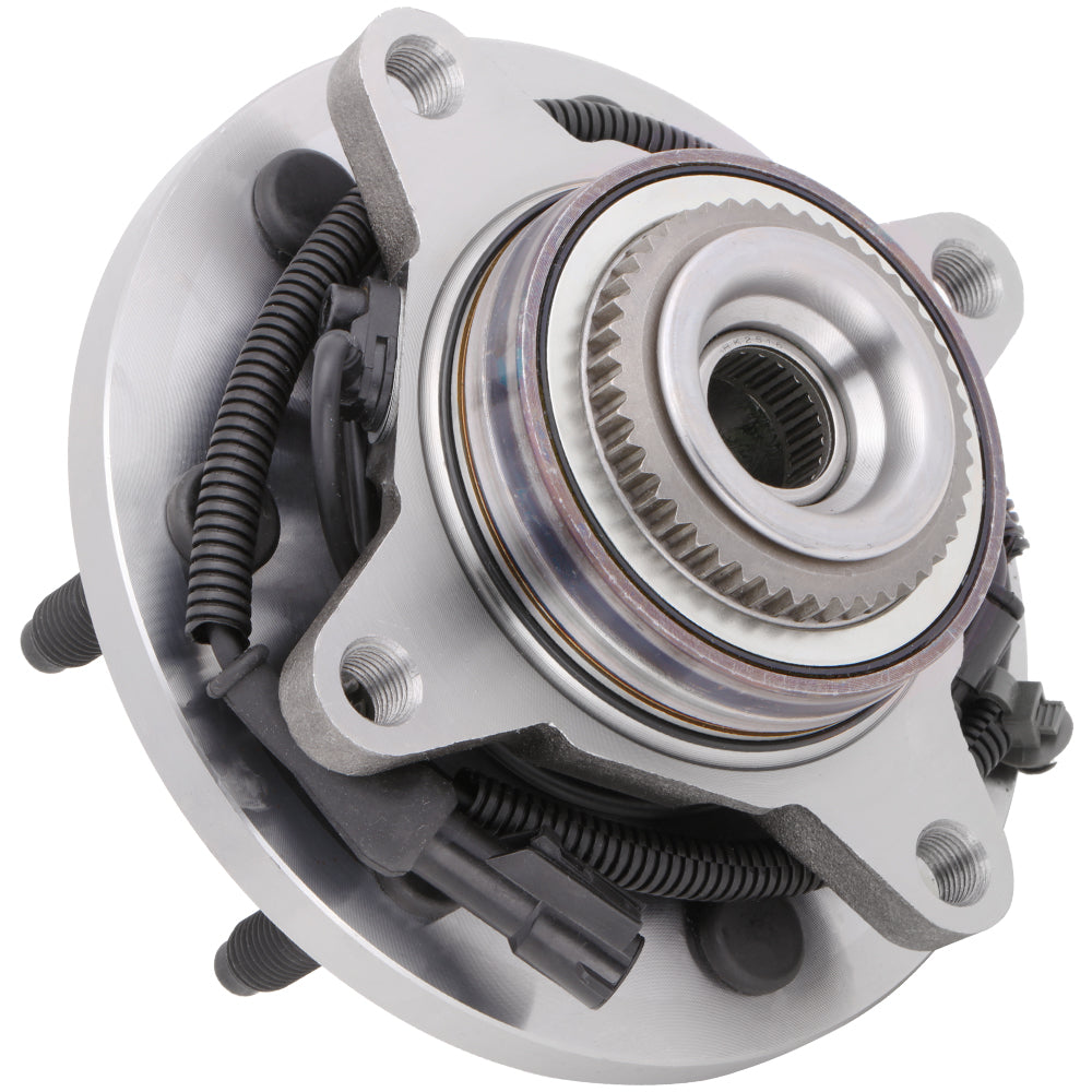 515118 - Front Wheel Hub Bearing Assembly