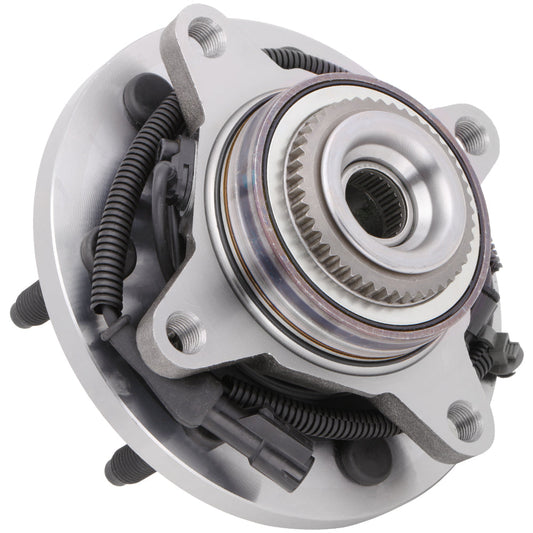 515118 - Front Wheel Hub Bearing Assembly