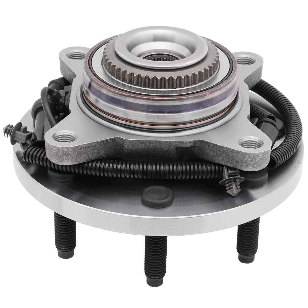 515118 - Front Wheel Hub Bearing Assembly